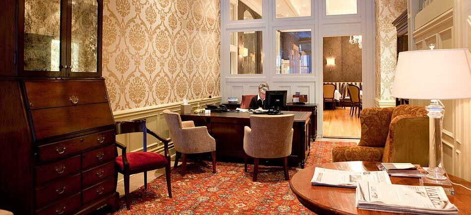 New Sheridan Hotel Теллурайд Екстер'єр фото